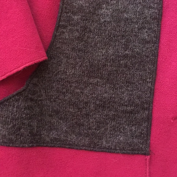 Reversible Jacket - Picture 6 of 6